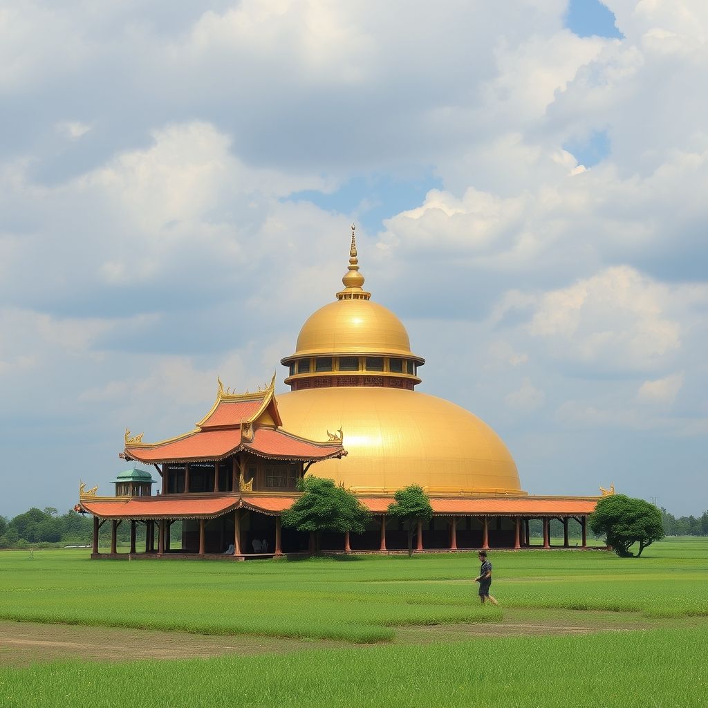 ความสัมพันธ์กับตัวละครอื่น