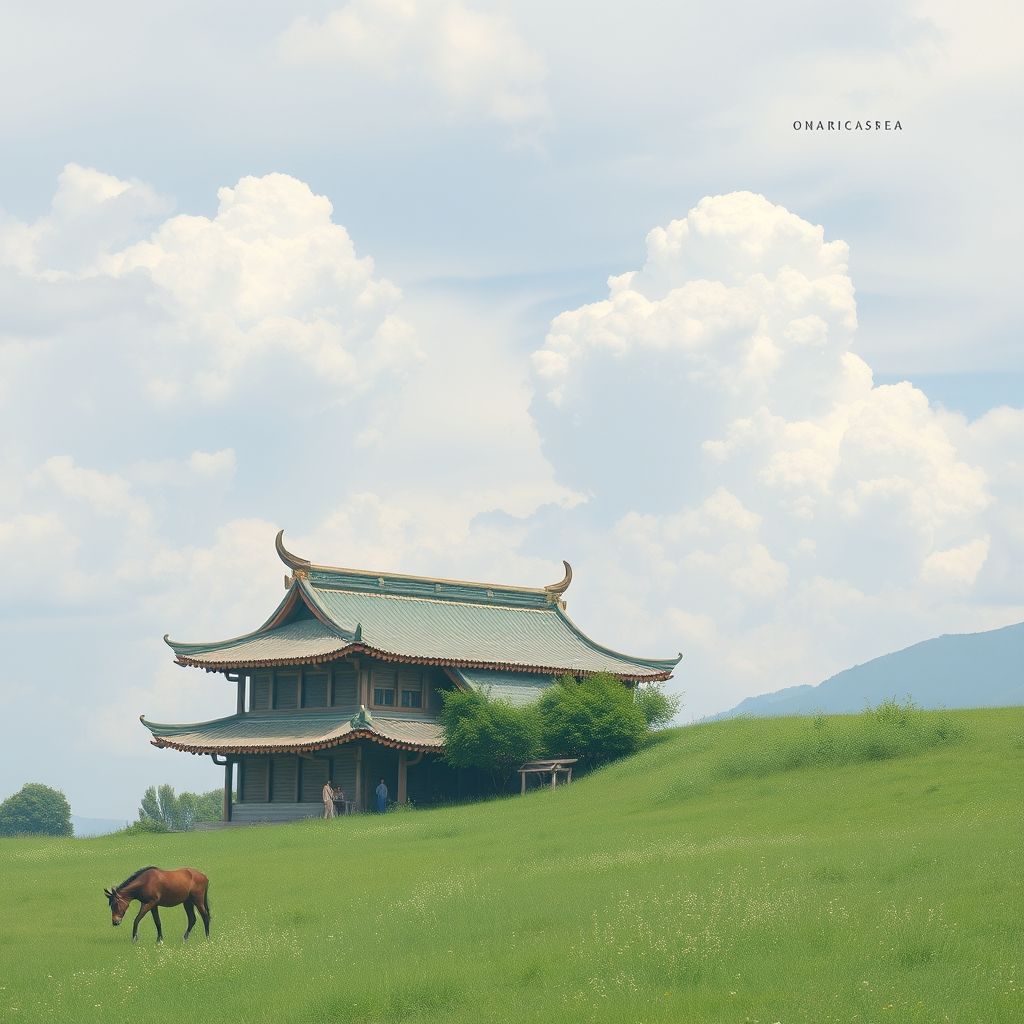 ความหมายลึกซึ้งในโลโก้ฮวงจุ้ย