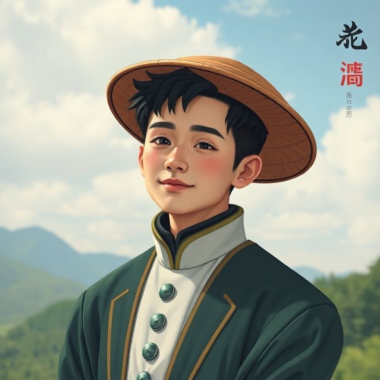 แรงบันดาลใจและกลยุทธ์สร้างภาพลักษณ์จากสิ่งรอบตัวในยุคปัจจุบัน